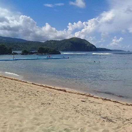 Josurfinn, Puraran Beach Baras  Zewnętrze zdjęcie