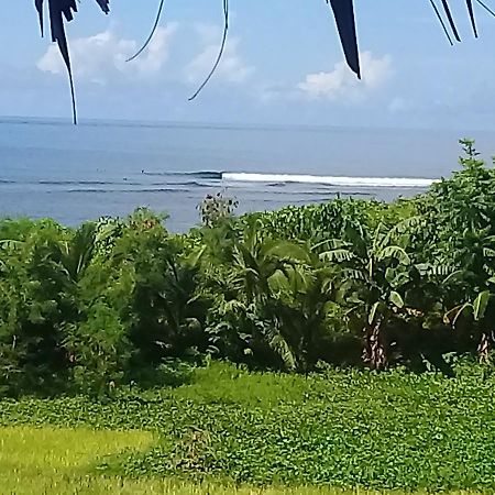 Josurfinn, Puraran Beach Baras  Zewnętrze zdjęcie