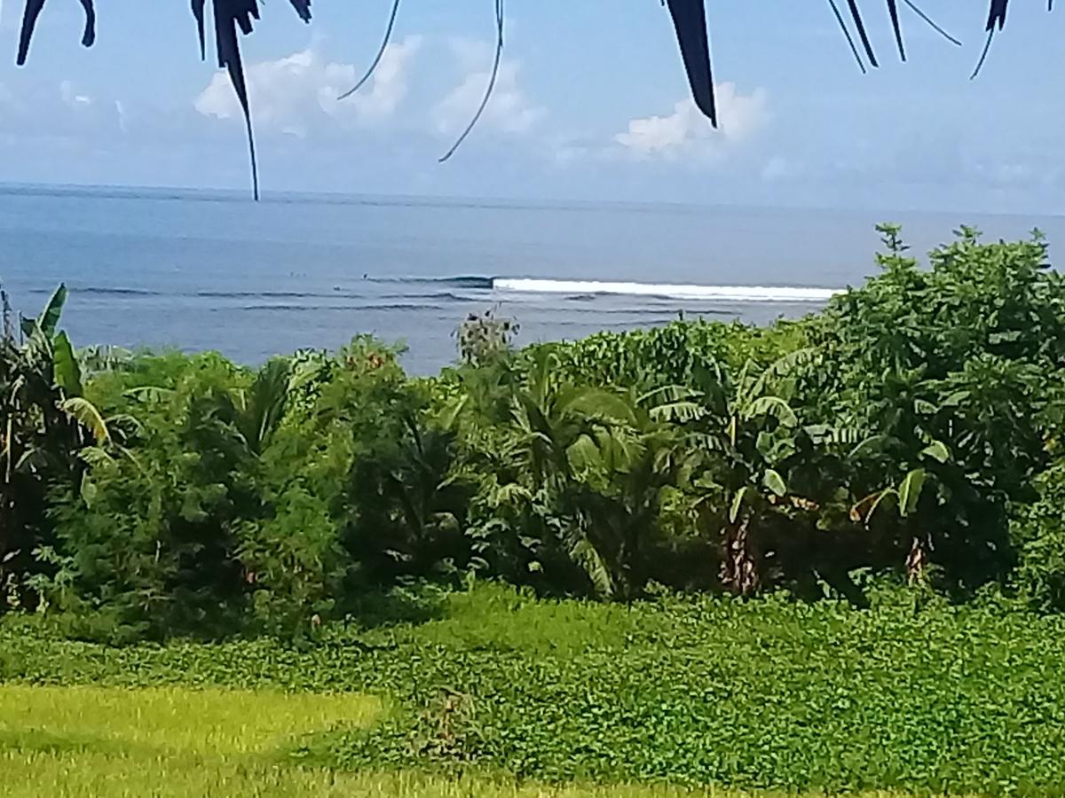 Josurfinn, Puraran Beach Baras  Zewnętrze zdjęcie